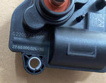 Bild in die Galerieansicht laden, 2022 OEM BMW 740I EXHAUST GAS VALVE ACTUATOR UNIT MOTOR 5A607B7