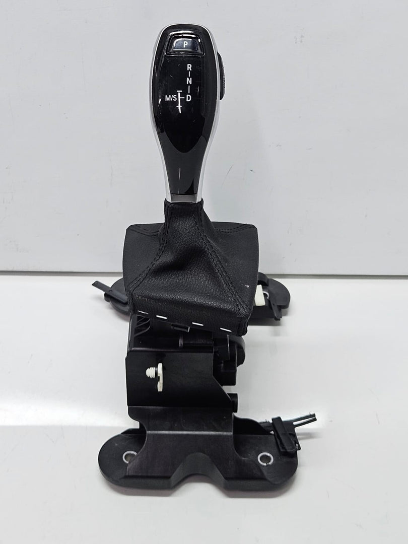 7950472-2018-2022 BMW X2 F39 RHD Gear Shift Selector Lever OEM