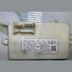 Bild in die Galerieansicht laden, Mercedes Keyless Entry Control Module A2129009729 CLA, CLS, E-Class, GLE and SLK
