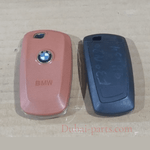 Load image into Gallery viewer, BMW F10 N20 ECU SET DME ENGINE CONTROL UNIT CAS MODULE WITH KEY OEM -