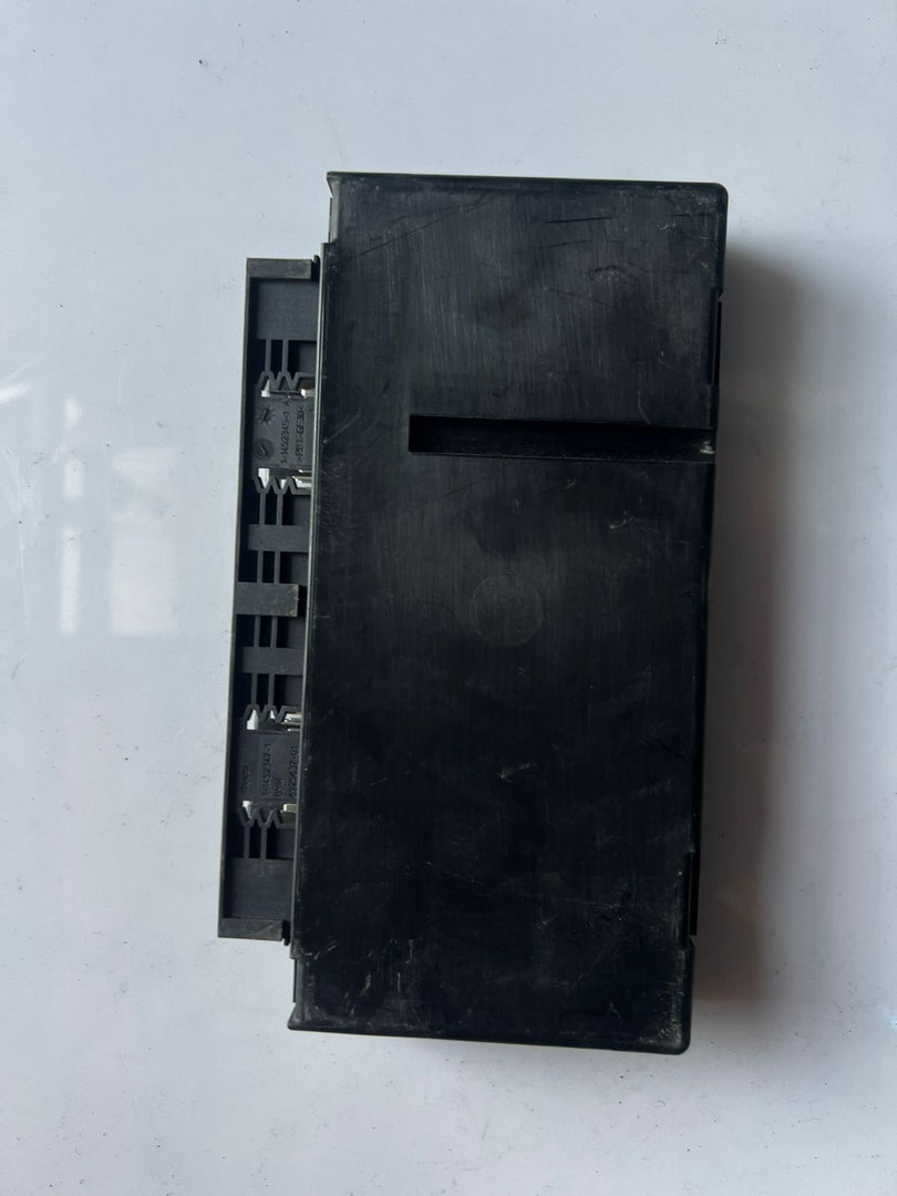 2008-2010 BMW 535i Body Gateway Control Module 9197317