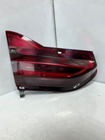قم بتحميل الصورة إلى عارض الصور، BMW 7 Series G11 G12 LED Rear Left Tailgate Tail Light 2583243 OEM