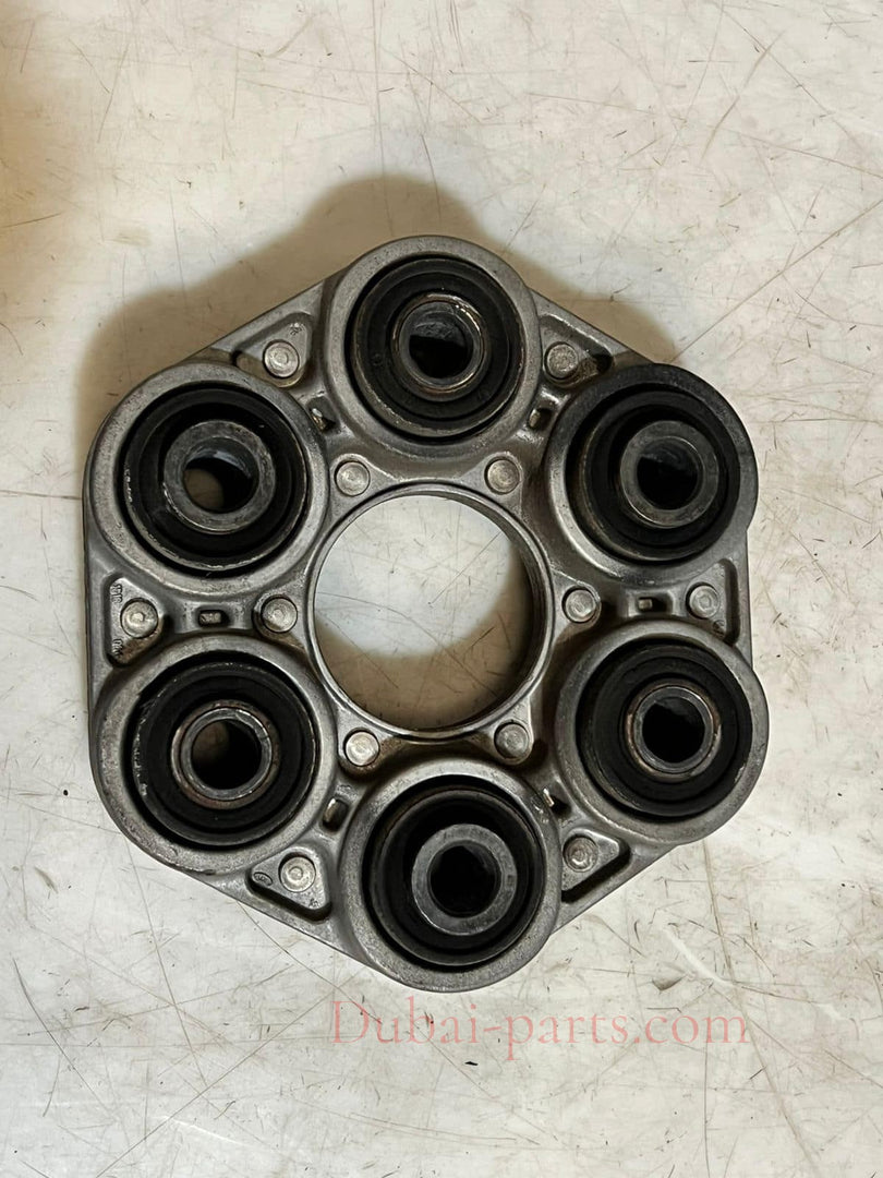 BMW E81 E90 F10 F20 F23 F30 Drive Shaft Propshaft Joint Coupler Rubber 7605629