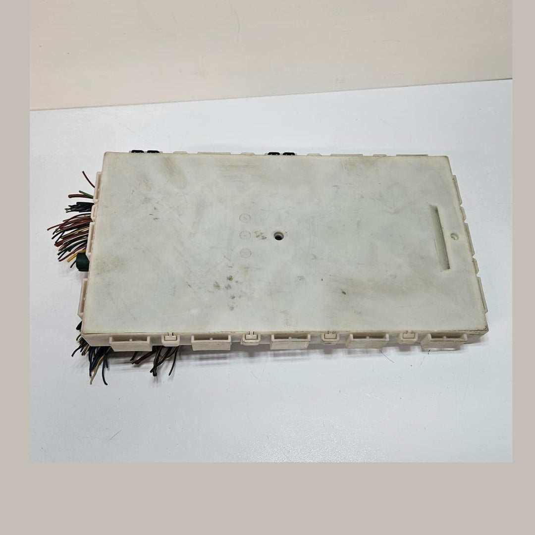 2016 BMW X5 F15 X1 F48 Body Control Module 6808576