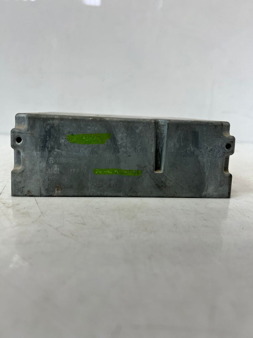 2008 BMW 3 E90 E91 335i Video Control Module Lead aerial 2.1m Radio NCDR 9196876