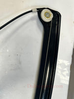 Load image into Gallery viewer, BMW 6 Series E63 E64 Front Door Window Regulator With Motor Front Left 7008623