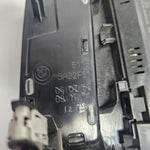 Bild in die Galerieansicht laden, 2022-2025 BMW X1 U11 Storage Compartment Trim Wireless Charger 5A22F51