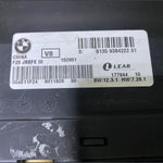 Load image into Gallery viewer, 2011-2017 BMW X3 Body Control Module 9384222 X3 F25  f26 x4