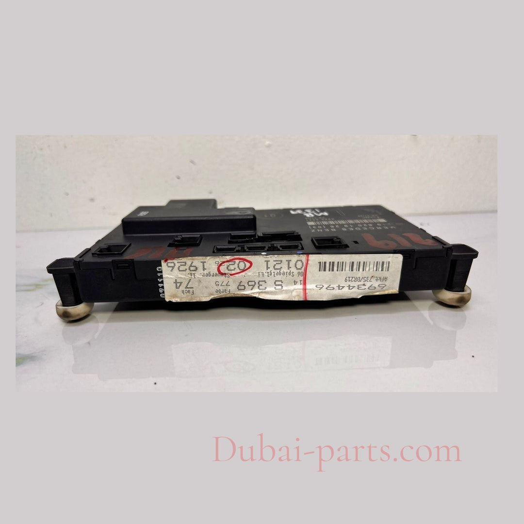 2006-2011 Mercedes-Benz CLS500 Door Control Module 219 8201926 W219 CLS Class