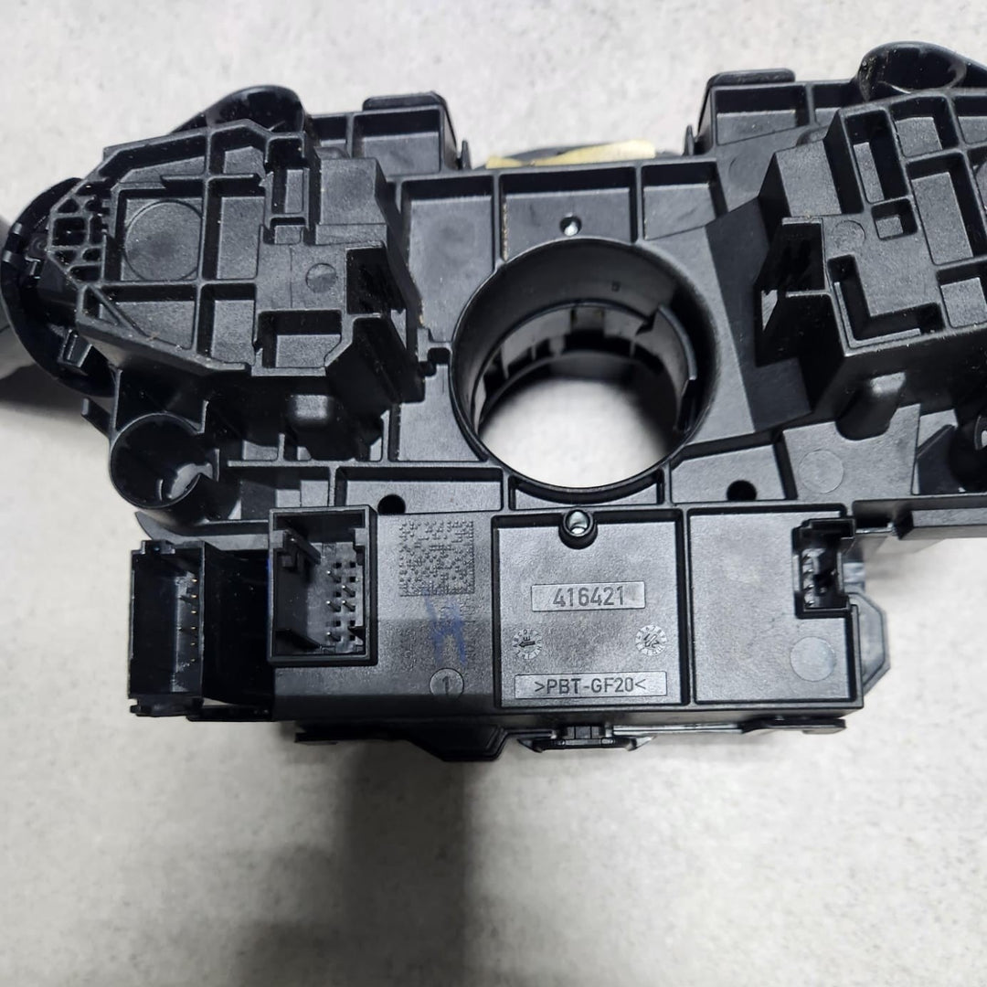 BMW Steering Column Switch Cluster 5A1D1F7 G20 G21 G22 and G30 series 