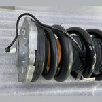 Bild in die Galerieansicht laden, OEM BMW F97 F98 Strut Rear Right Shock Absorber VDC Spring 8067508