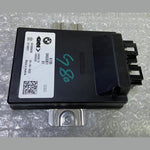 Load image into Gallery viewer, OEM BMW G05 G20 G26 G42 G80 Rear Axle Differential Control Module Unit 5A533E1