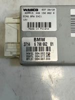 Bild in die Galerieansicht laden, 2010 BMW 750Li 5' 7' F02 GT F07 xDrive Suspension Control Unit 6798662 OEM