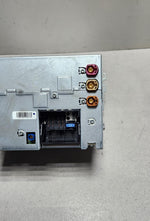 Load image into Gallery viewer, 2009 BMW Z4 E89 CIC Navigation Audio Head Unit 9214942 OEM