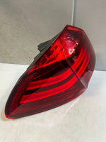 Bild in die Galerieansicht laden, BMW 5 Gran Turismo F07 Rear Left Taillight LED Rear Left BACK LIGHT 7306165 OEM