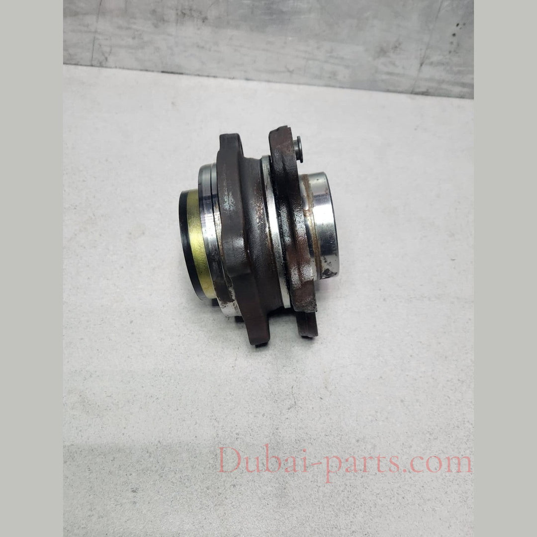 2017 BMW 530i Rear Wheel Hub Bearing 6861140 5 Series G30 G31 7 Series G11 G12