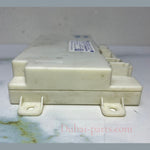 Bild in die Galerieansicht laden, Mercedes R172 SLK350 CLS550 Keyless Go Entry Control Module A172 9006206 OEM
