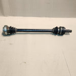 Load image into Gallery viewer, 2004-2010 BMW X3 Rear Right Cv Axle Shaft 7524042 X3 E83