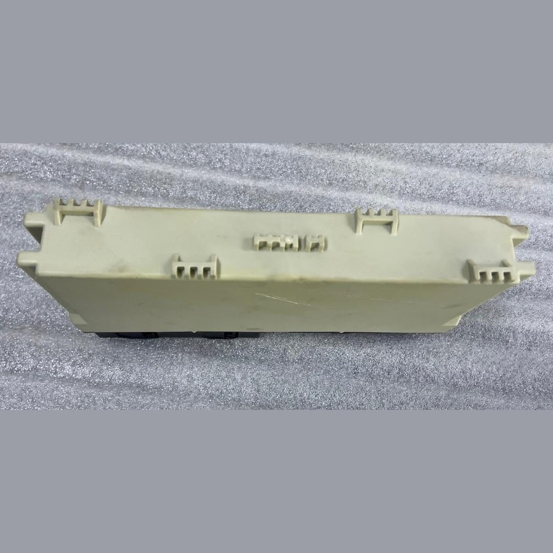 OEM BMW X3 G-SERIES SEAT CONTROL MODULE 7943766 CONTINENTAL