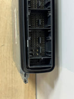 قم بتحميل الصورة إلى عارض الصور، 2011-2012 BMW 750i N63 4.4 F02 Engine Control Module 7619884 ECU SET