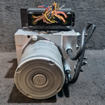 Load image into Gallery viewer, OEM BMW X1 E84  ANTI BREAKING SYSTEM  MODULE  HYDROLIC  PUMP DSC - 6860214