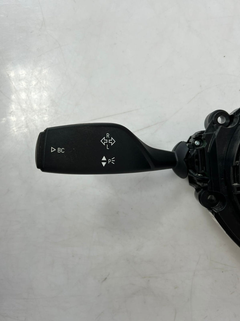 11-18 BMW X3 F15 F25 F48 Steering Column Clock Spring Switch Assembly 9330569 