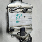 Bild in die Galerieansicht laden, 2008-2019 BMW X6 Intercooler 7575406 F01 F02 F04 F10 E70 F15