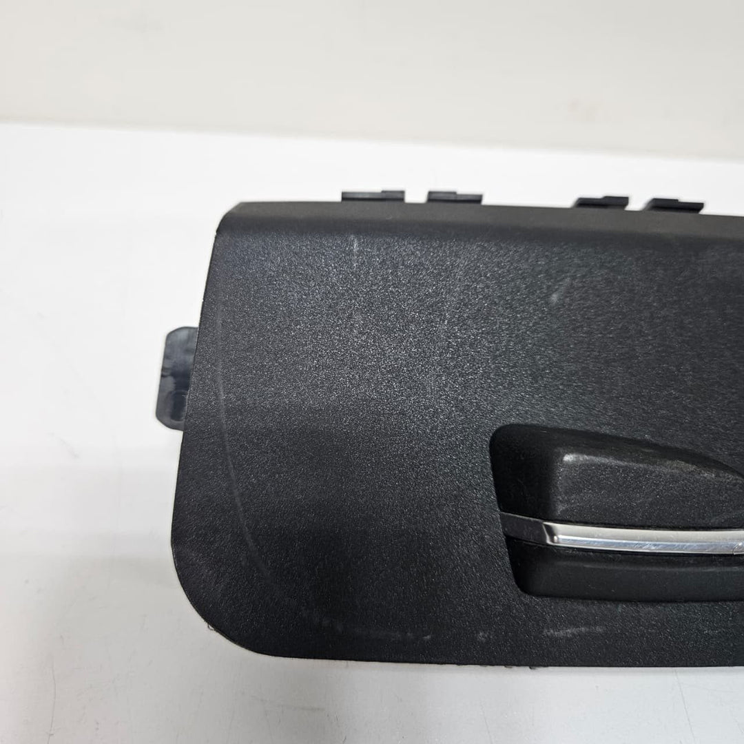 2015 BMW X5 F15 Seat Control Switch 9273397 Used X5 F15 and BMW 5 Ser