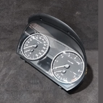 Bild in die Galerieansicht laden, BMW 3 E90 E91  SPEEDOMETER / INSTRUMENT CLUSTER - 9242344