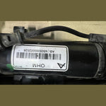 قم بتحميل الصورة إلى عارض الصور، Mercedes W164 GL450 Front Right \ Left Side Air Suspension Shock Absorber Strut