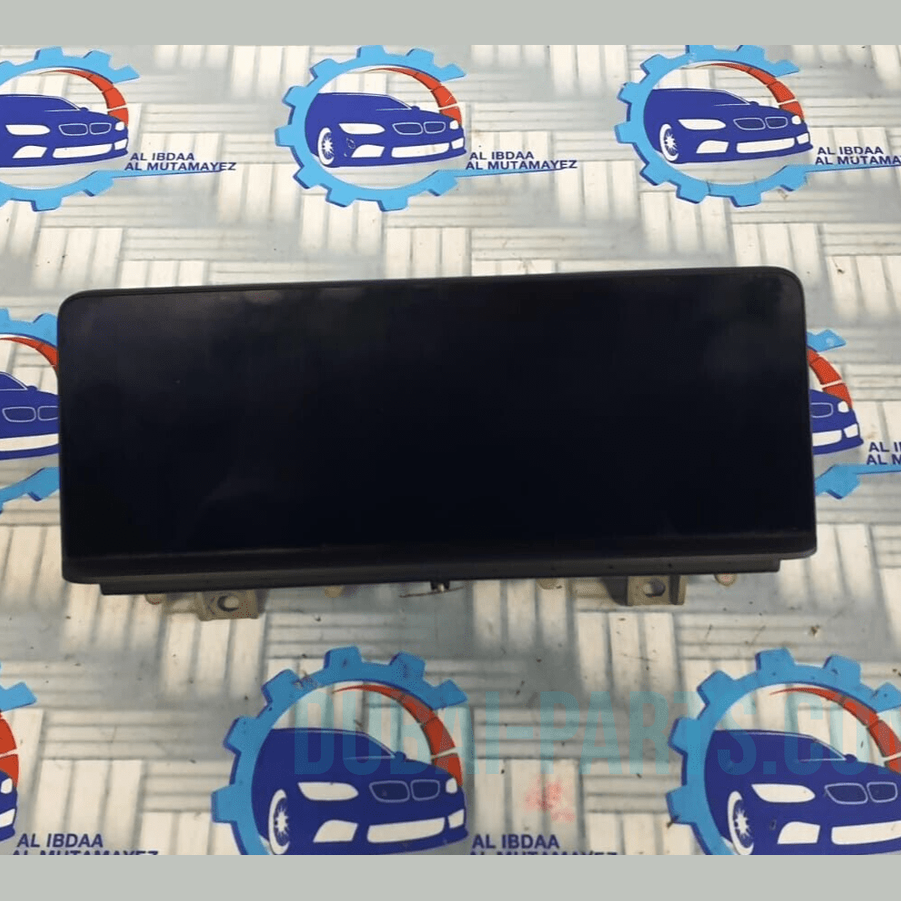 2012-2015 BMW 320i 328i M3 M4 428i 430i Dash 8.8" Display Screen W/ Navigation