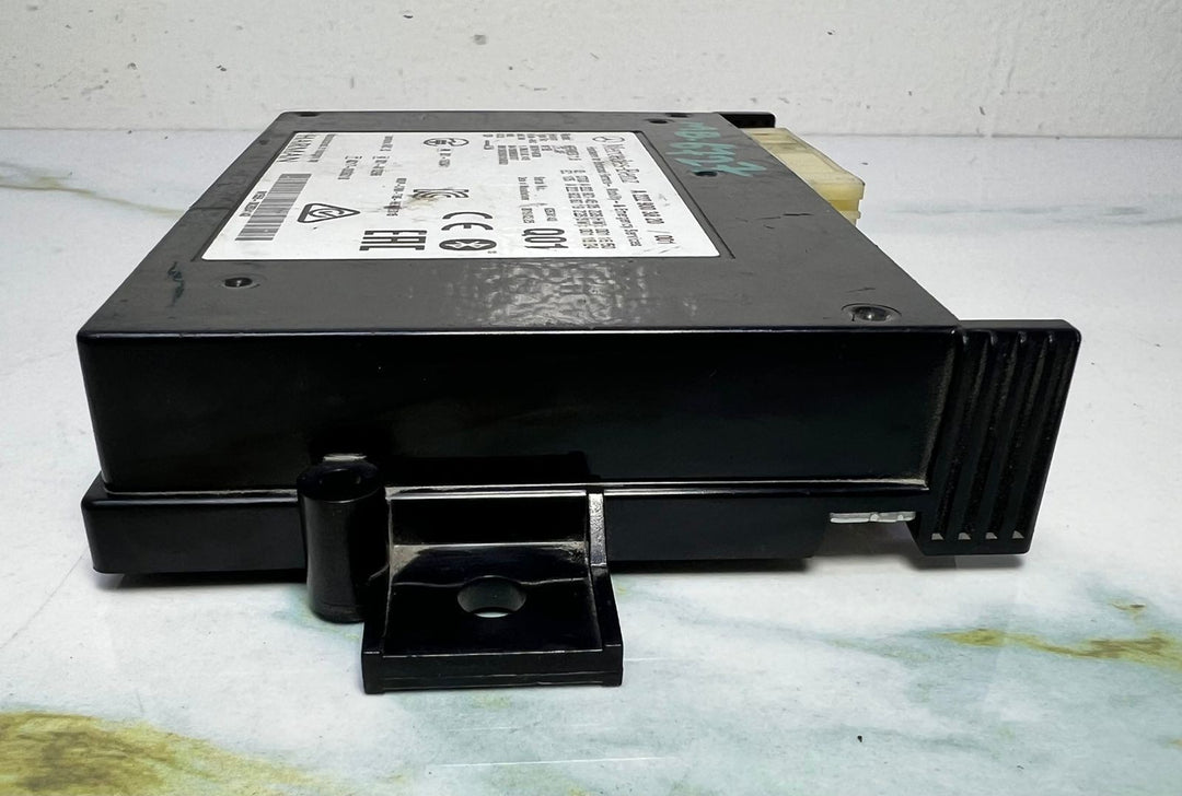 Mercedes-Benz W222 S-Class Communication Control Module Unit A222 9003820 OEM