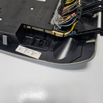 Load image into Gallery viewer, 2008 BMW X5 E70 Interior Light Reading Lamp Roof Switch Center 9173780
