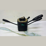 Load image into Gallery viewer, Mercedes Indicator/Wiper/Slip Ring Switch Stalk A2115404562 E-Class W211