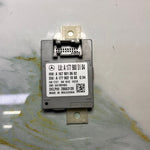 Bild in die Galerieansicht laden, Mercedes-Benz Ambient Lighting Control Module A 177 9005104 A-Class W177 and GLB
