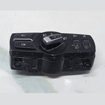 Load image into Gallery viewer, BMW 5 Series F10 F11 Control Element Light Headlight Switch 9192746 OEM