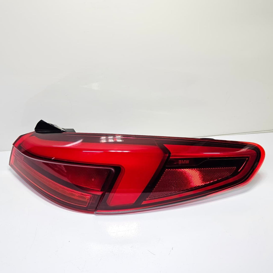 BMW 2 Series Gran Coupe F44 Rear Light Side Panel 7465466 