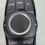 Load image into Gallery viewer, 2012-2016 BMW 2 3 4 Series and X3 I-Drive Controller Switch 9381678