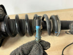 Bild in die Galerieansicht laden, 2019-2023 BMW X5 Shock Absorber 6869023 rear left G05 X5 VDC 