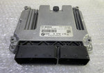 Load image into Gallery viewer, OEM BMW 3 F30 F35 F31 B47 ENGINE CONTROL MODULE ECU ONLY DDE 8470176 BOSCH
