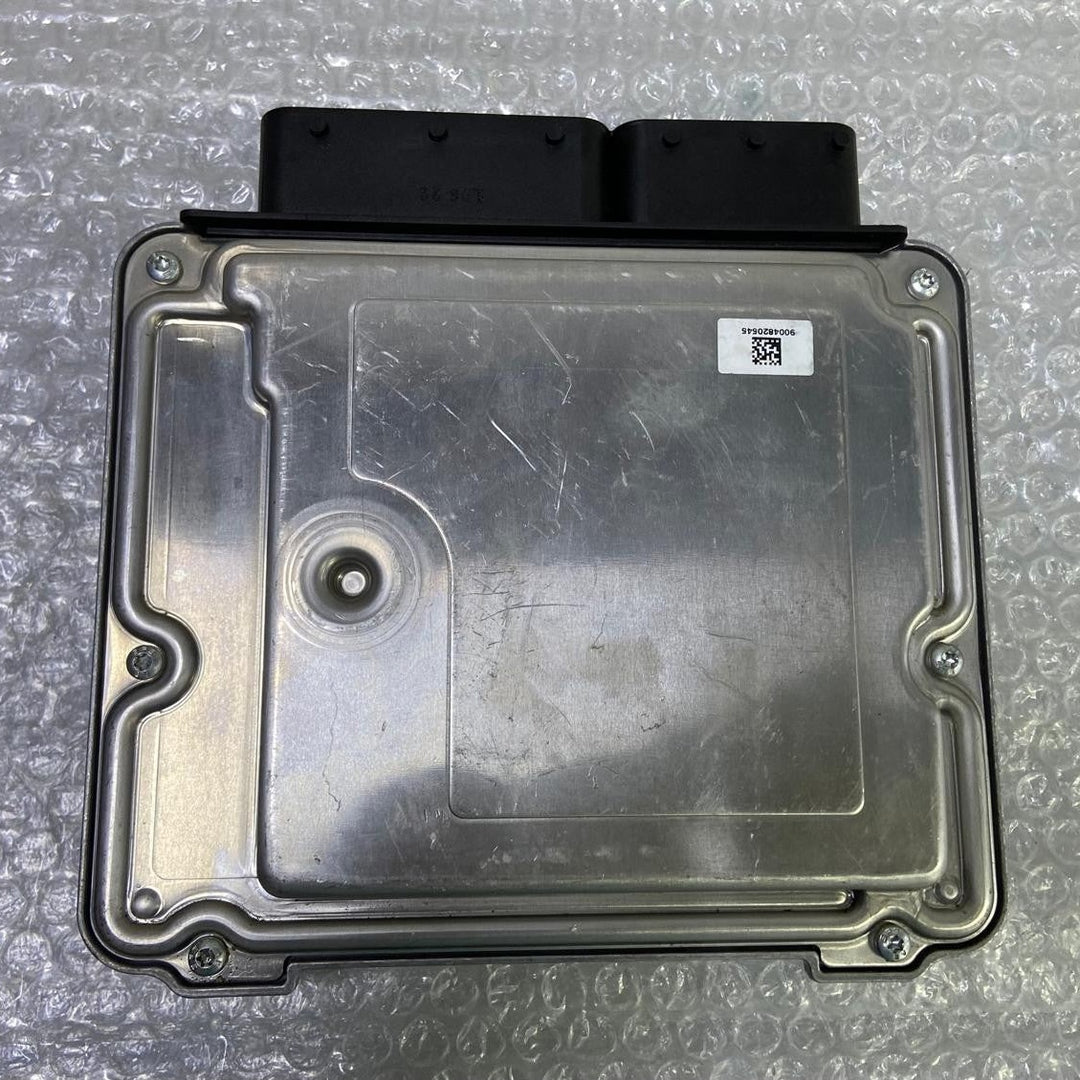 OEM BMW E90 E91 LCI N47N 320D 163HP ENGINE CONTROL MODULE ECU ONLY DDE 8512047