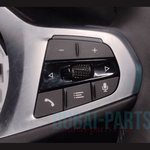 Load image into Gallery viewer, BMW 3 4 SERIES G20 G21 G22 M SPORT LEATHER WHEEL STEERING - 8077415