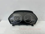 Load image into Gallery viewer, 2017-2018 BMW 320i 3' 4' F30 F31 F32 F33 F36 Instrument Cluster 9398487 OEM