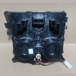 Load image into Gallery viewer, BMW X3 F25 RHD  CENTER CONSOLE FRONT CUP HOLDER TRIM 9301722-23