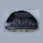 قم بتحميل الصورة إلى عارض الصور، OEM BMW 5 Series E34 1988‑1996 Speedometer Instrument Cluster 8359361 Genuine