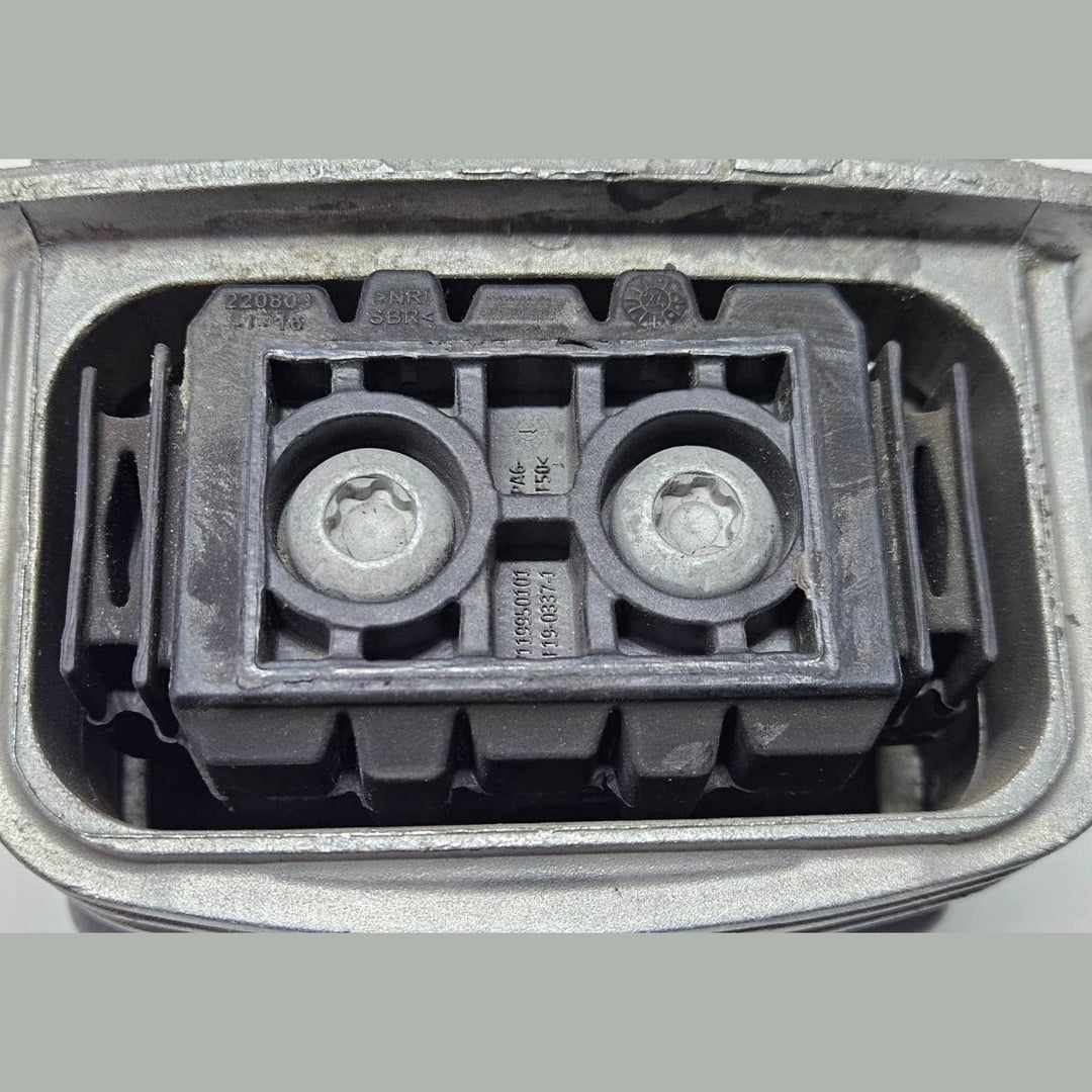 17276810-2014-2022 BMW X1 F48 Engine Cushion Motor Mount OEM