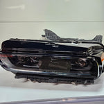 قم بتحميل الصورة إلى عارض الصور، OEM BMW G70 i7 Headlight Left Side RL LHT ECE 4A276F3