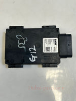 Load image into Gallery viewer, BMW G11 G12 740i G30 750i Blind Spot Radar Sensor Control Module 6877835 OEM