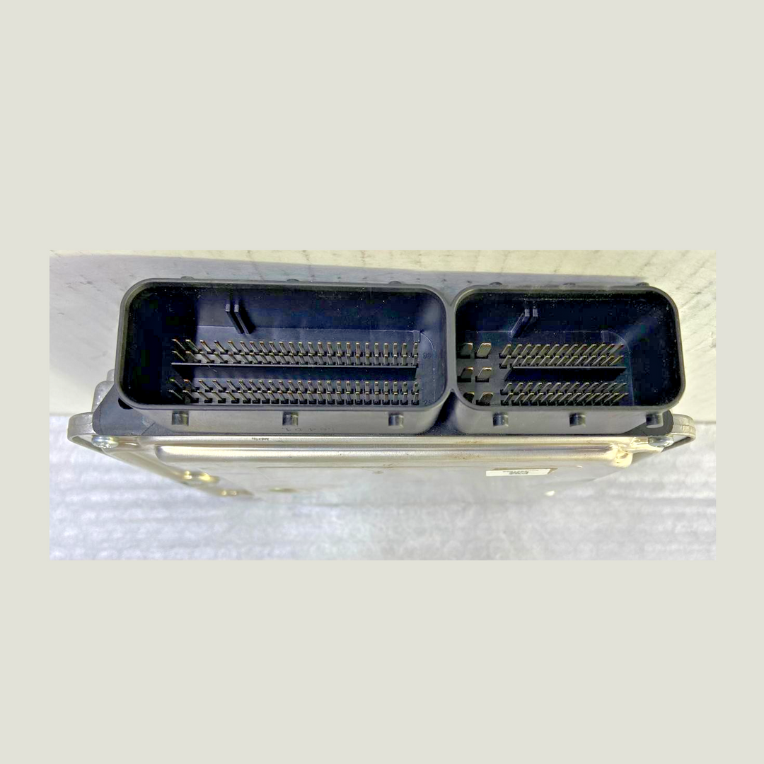 OEM BMW X3 F25 N47N ENGINE CONTROL ECU UNIT MODULE DDE ECU SET 8572419