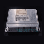 Load image into Gallery viewer, OEM BMW E39 SERIES 6 SPEED DME  M60B44 ENGINE CONTROL UNIT MODULE ONLY -1438728